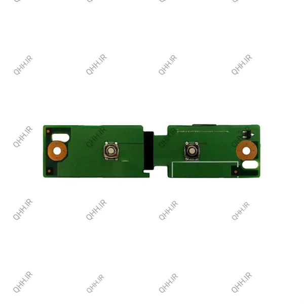 برد کلیک تاچ پد لپ تاپ توشیبا Satellite A100-6050A2045301