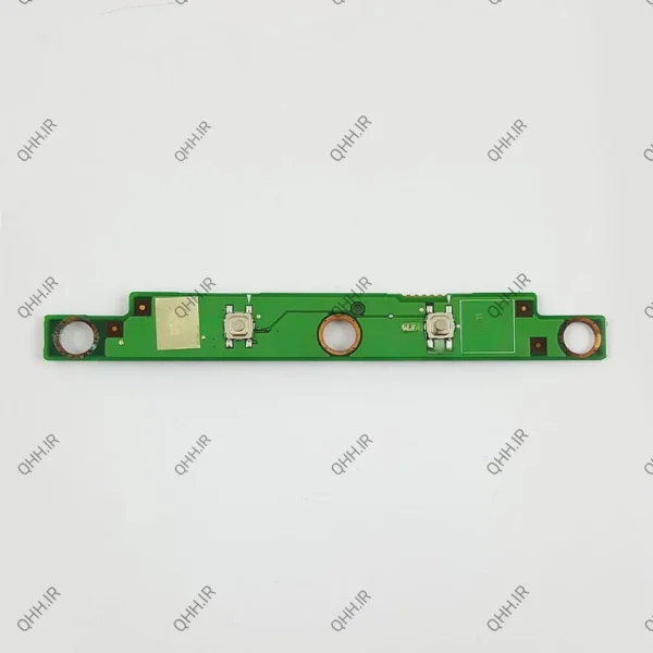 برد کلیک تاچ پد لپ تاپ توشیبا Satellite A200-A205-A210-A215_6050A2112401