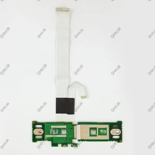 برد کلیک تاچ پد لپ تاپ توشیبا Satellite M30X-M35X-M40X_LS-2461