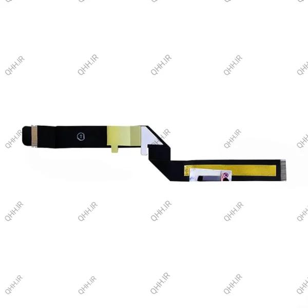 فلت تاچ پد لپ تاپ اپل MacBook Pro A1502-2013_593-1657-A_593-1657-07