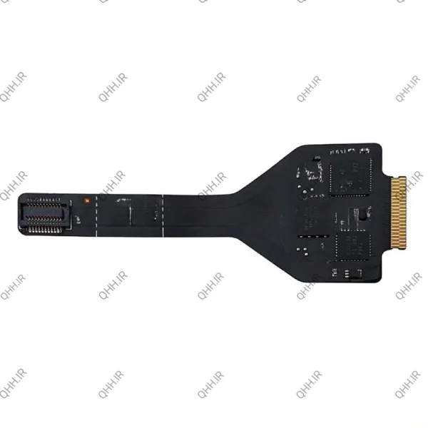 فلت تاچ پد لپ تاپ اپل MacBook A1342-2004 13Inch_821-0890-A