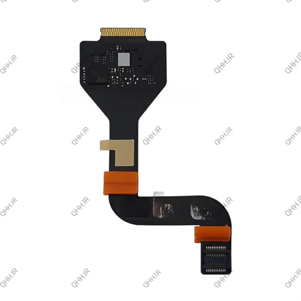 فلت تاچ پد لپ تاپ اپل MacBook Pro A1398 Retina 15_821-1904-A
