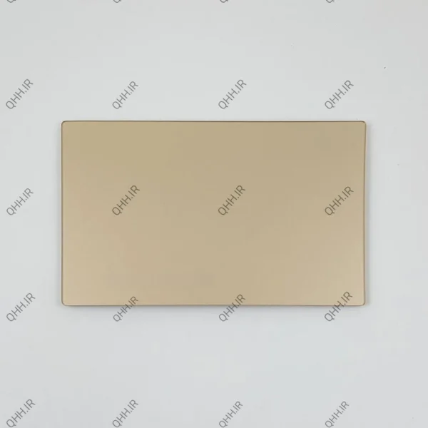 تاچ پد لپ تاپ اپل MacBook Retina A1534-2015_810-00023-08_810-00021-08