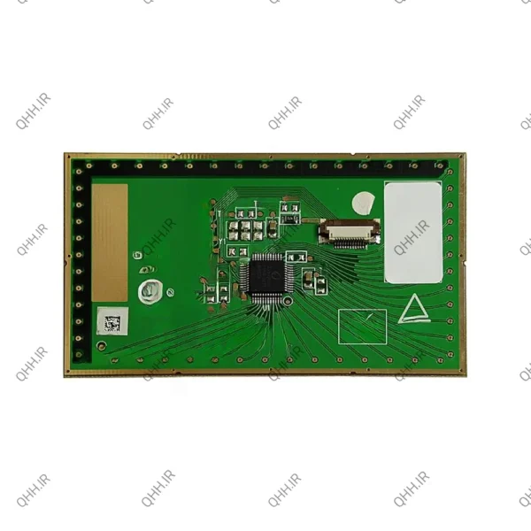تاچ پد لپ تاپ ام اس آی GX600-TM61PDZG307