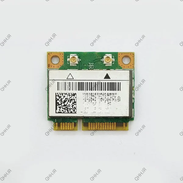برد وای فای لپ تاپ WLAN Broardcom Mini PCI-E BCM94313HMGB DW1701 Combo