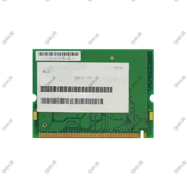 برد وای فای لپ تاپ WLAN Liteon Fujitsu LI1705 PA1510 WN2302A-F4