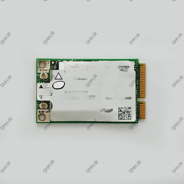 برد وای فای لپ تاپ WLAN Intel Mini PCI 3945ABG Express مستطیلی