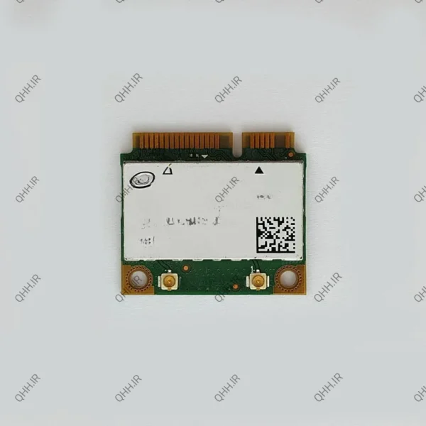 برد وای فای لپ تاپ WLAN Intel Half Mini PCI-E 1000M-11230BNHU Combo