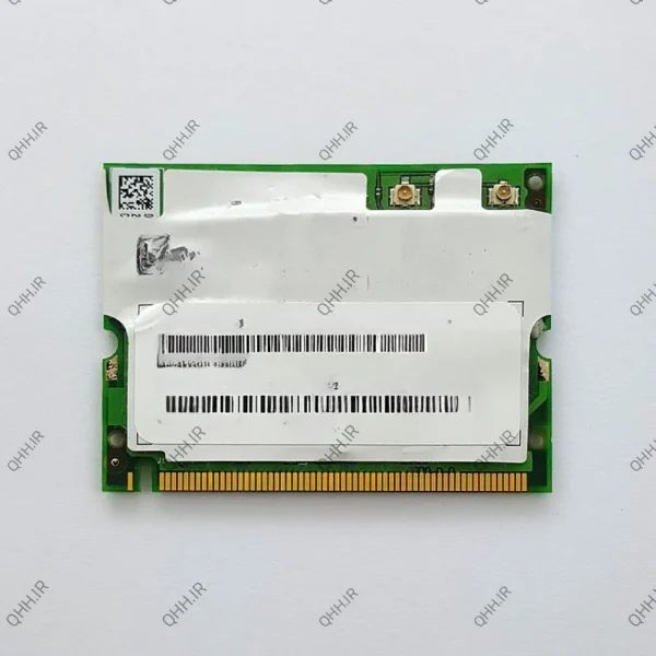 برد وای فای لپ تاپ WLAN Intel Mini PCI WM3B2100