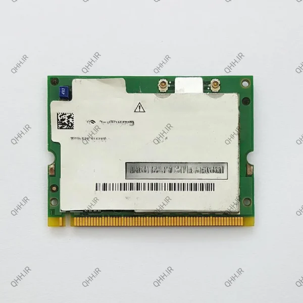 برد وای فای لپ تاپ WLAN Intel WM3B2200BG