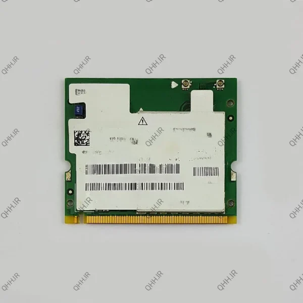 برد وای فای لپ تاپ WLAN Intel Mini PCI DWM3A2200BG