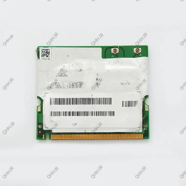 برد وای فای لپ تاپ WLAN Intel Mini PCI WM3A2100