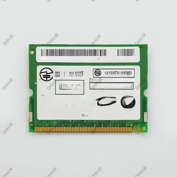 برد وای فای لپ تاپ WLAN Broardcom Mini PCI 4324A-BRCM1016
