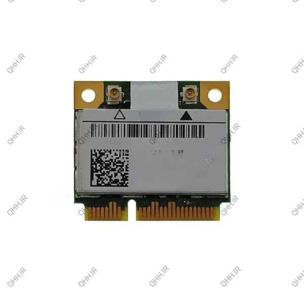 برد وای فای لپ تاپ WLAN Broadcom Mini PCI-E DW1702 Wifi Combo