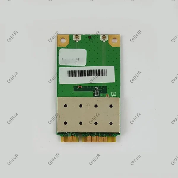 برد وای فای لپ تاپ WLAN Atheros Mini PCI AR5B91 Express مستطیلی