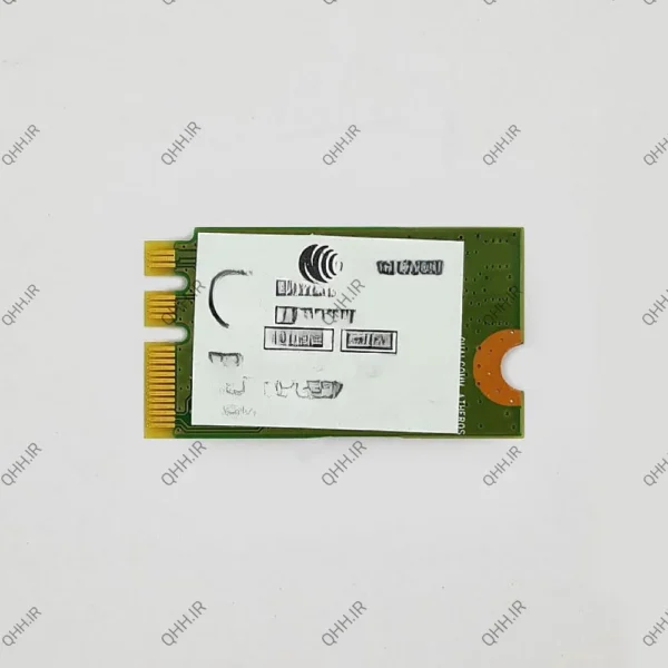 برد وای فای لپ تاپ WLAN Atheros NGFF QCNFA334 Wifi COMBO