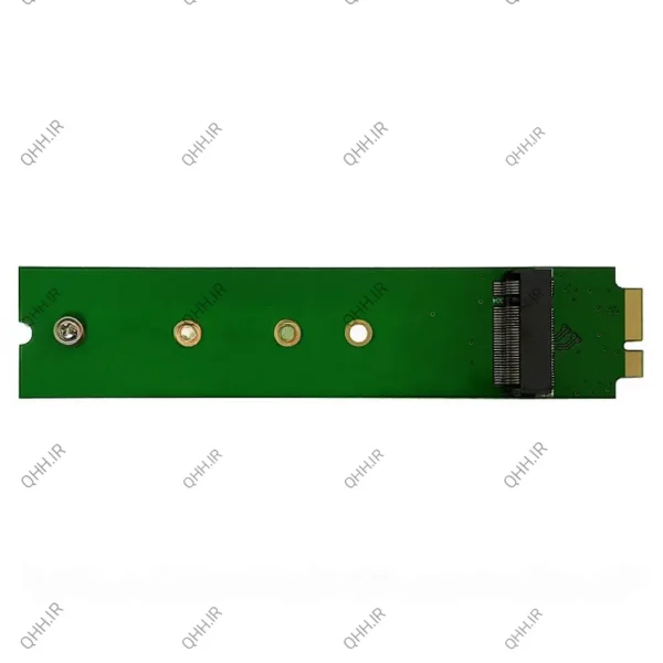 مبدل هارد اس اس دی M.2 NGFF To SSD Air 2011