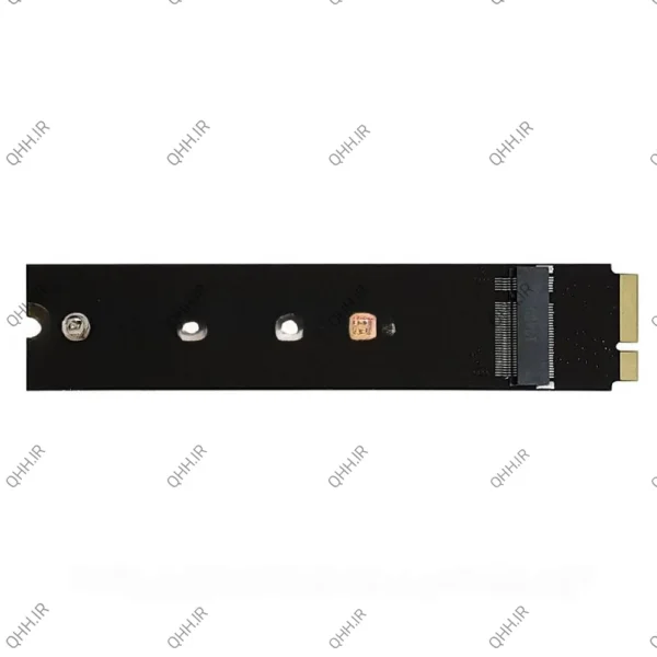 مبدل هارد اس اس دی M.2 NGFF To SSD Air 2012