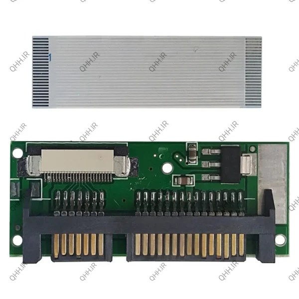 مبدل هارد فلتی 20Pin To Sata