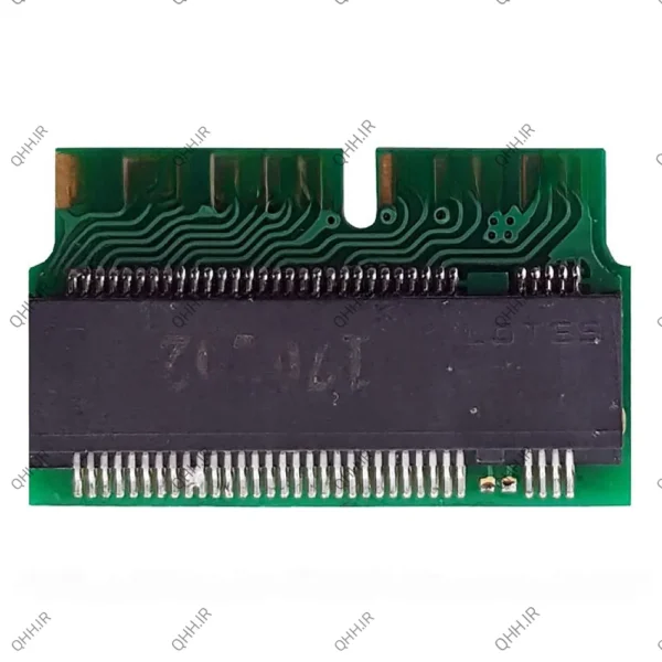 مبدل هارد M 2 به اس اس دی اپل Air-Pro Retina-2013-2017