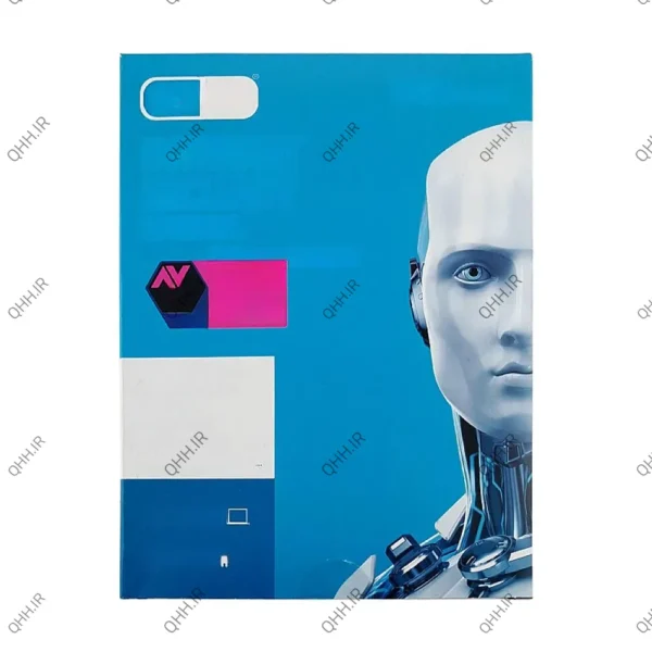 آنتی ویروس ESET NOD32