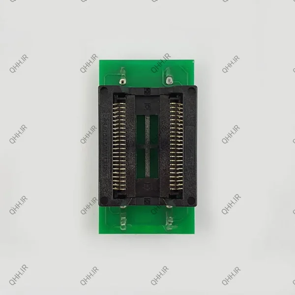 تبدیل پروگرمر 44 پایه ZIF SDP-UNIV-44