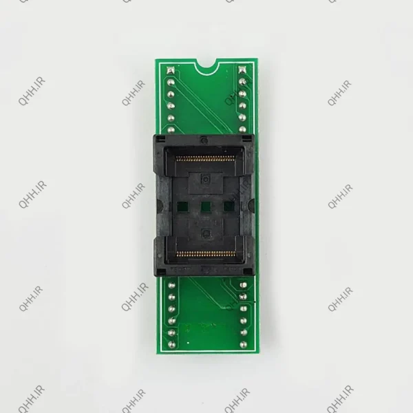 تبدیل پروگرمر 48 پایه ZIF TSOP48