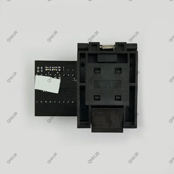 تبدیل پروگرمر 169 پایه ZIF RT-BGA169-01