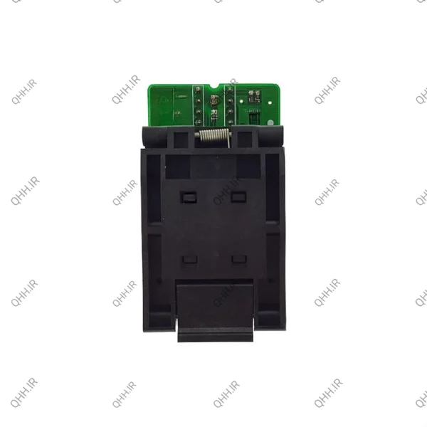 تبدیل پروگرمر 169 پایه ZIF RT-BGA169-02