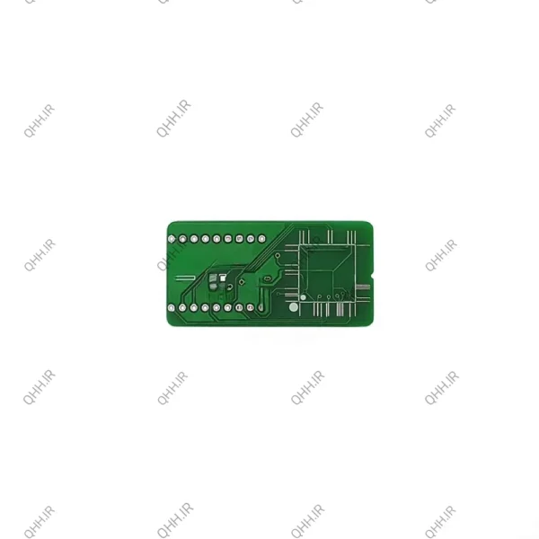 تبدیل پروگرمر Zif NPCE 288-388 برای RT809H