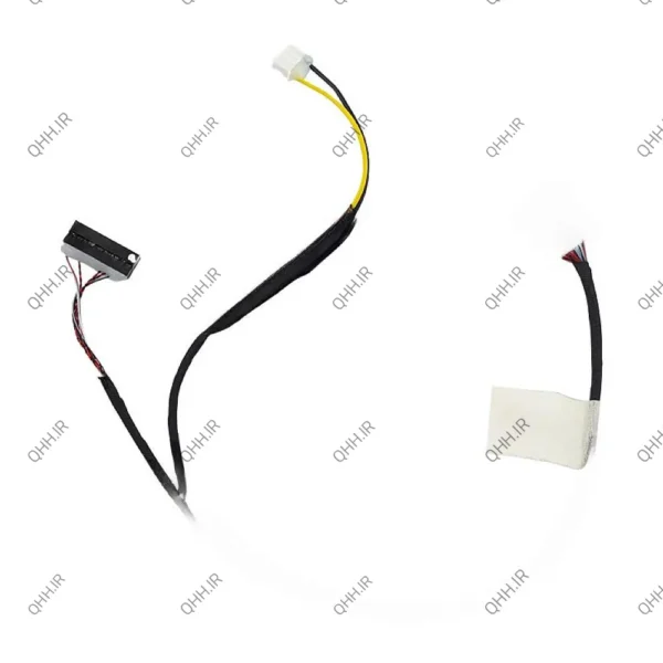 فلت تستر ال سی دی 40 پین B131HW02 برای سونی VPCZ