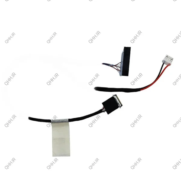 فلت تستر ال سی دی LTN133AT05 پین برای سونی VGN-SR