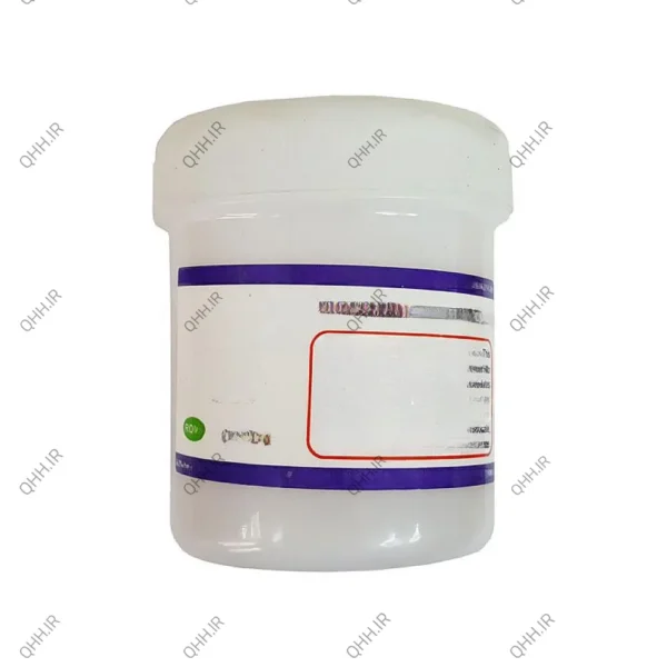 خمیر فلکس 100گرمی Flux KingBo شفاف