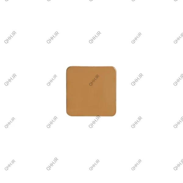 پد مسی 1.5cm x 1.5cm x 0.5mm متوسط