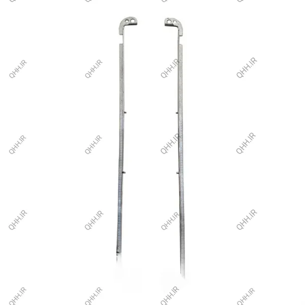 نگهدارنده ال سی دی لپ تاپ دل XPS L502