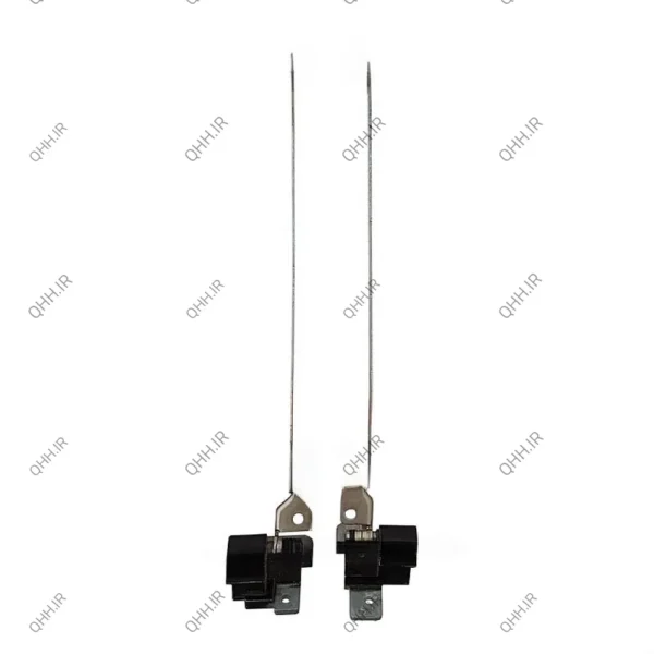 نگهدارنده ال سی دی لپ تاپ دل Inspiron Mini1012_AM09W000600