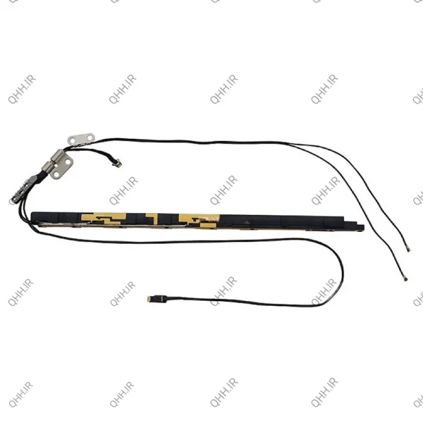 لولا لپ تاپ اپل MacBook Air A1406-11Inch به همراه آنتن-سمت چپ