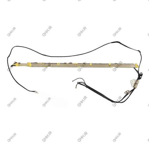 لولا لپ تاپ اپل MacBook Pro15 A1398-1382 به همراه وب کم-سمت راست