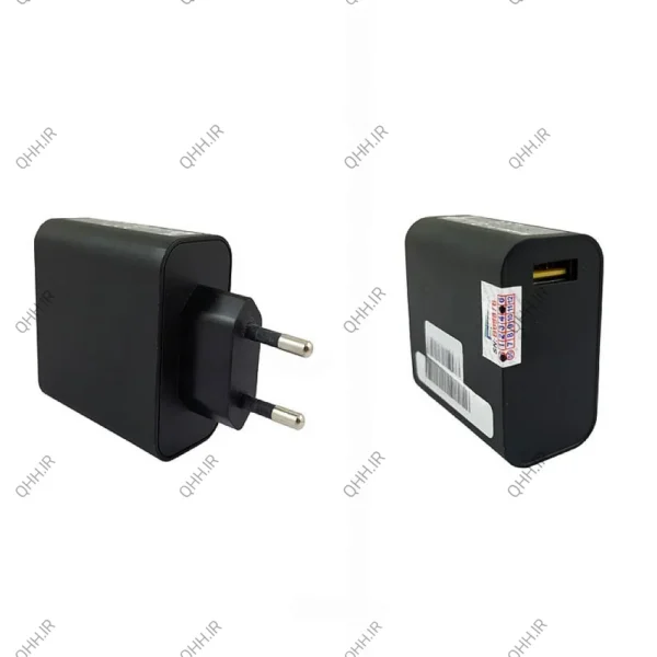 آداپتور لپ تاپ لنوو 20V 2A Gimo Plus سر یو اس بی