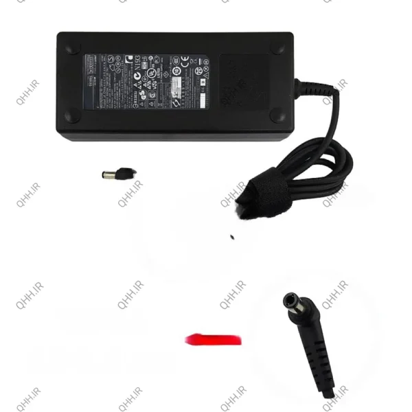 آداپتور لپ تاپ لنوو 19.5V 6.15A Gimo Plus سرنرمال