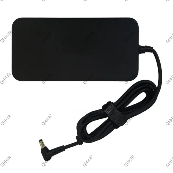 آداپتور لپ تاپ ایسوس 19V 6.3A Slim-Gimo Plus