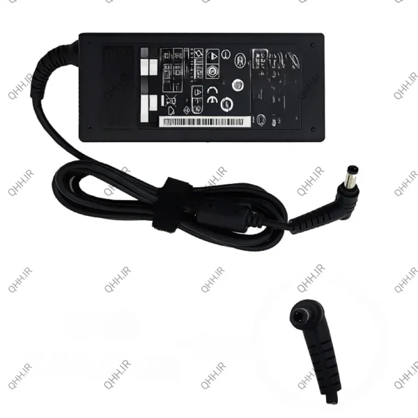 آداپتور لپ تاپ ایسوس 19V 3.42A Gimo Plus