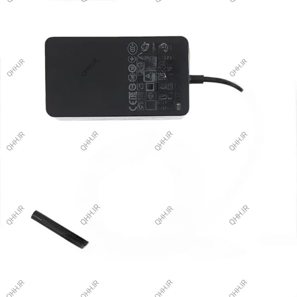 آداپتور تبلت مایکروسافت سرفیس پرو Surface PRO3 12V 2.5A Gimo Plus