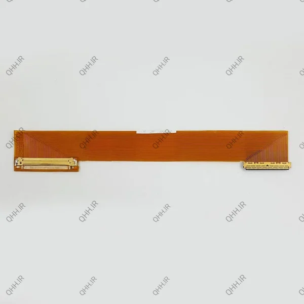 کابل افزایش طول ال ای دی لپ تاپ 40 پین کوتاه