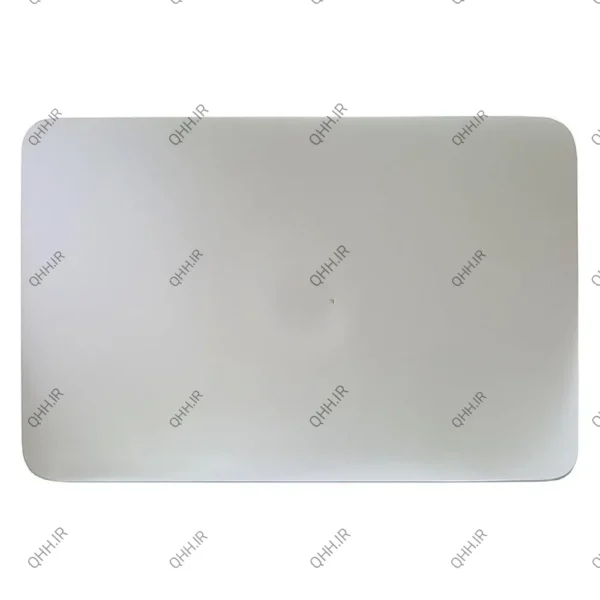 قاب پشت ال سی دی لپ تاپ دل XPS L501X-L502X نقره ای