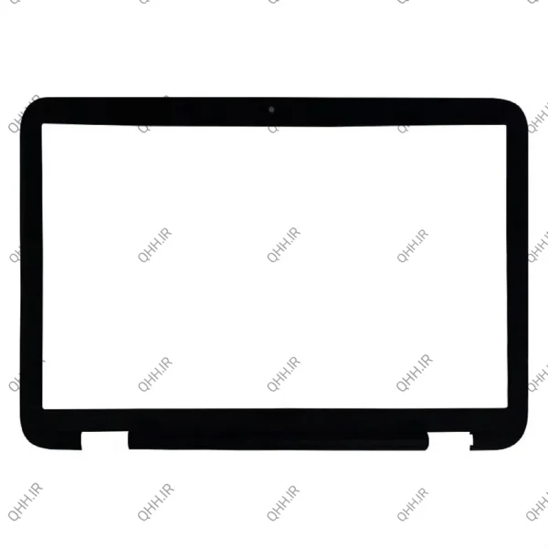 قاب جلو ال سی دی لپ تاپ دل XPS L501X-L502X مشکی
