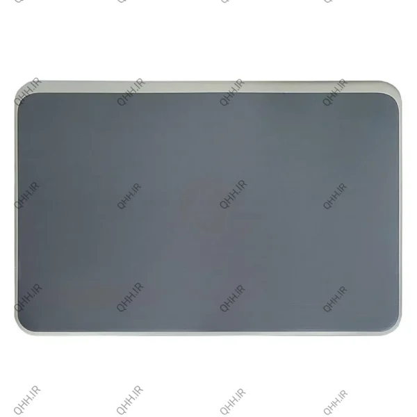 قاب پشت ال سی دی لپ تاپ دل Inspiron 5521 نوک مدادی دور بژ