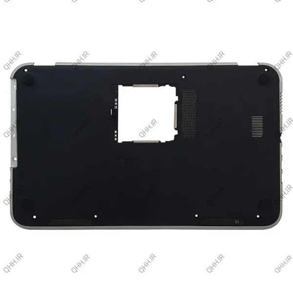 قاب کف لپ تاپ دل Inspiron 15Z-5523 مشکی