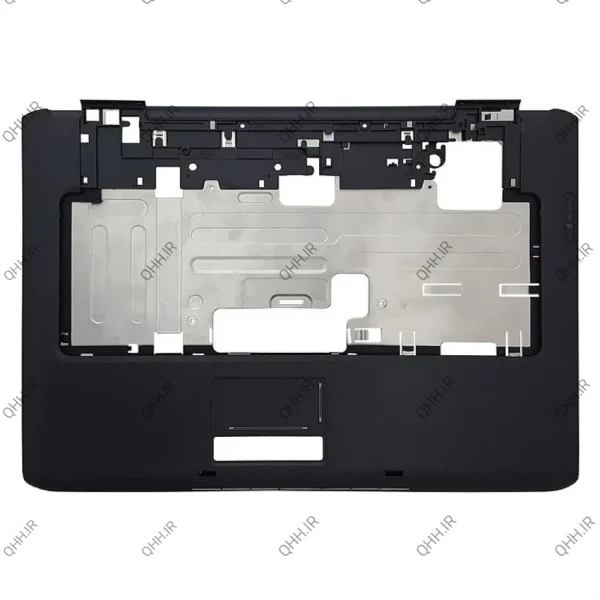 قاب کنار کیبرد لپ تاپ دل Inspiron 1520-Vostro 1500 مشکی