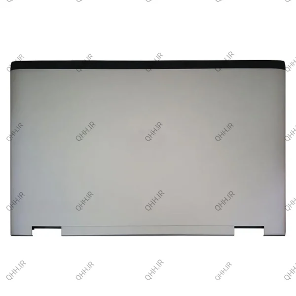 قاب پشت ال سی دی لپ تاپ دل Vostro 3550 مشکی-نقره ای